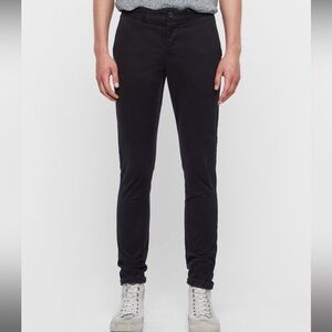 All Saints Park Skinny Chinos pants